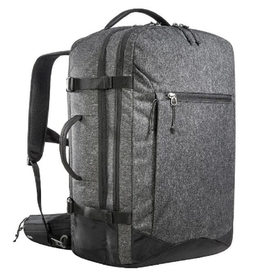 44l Waterproof Baggage Tas ransel perjalanan Rucksack outdoor Dengan port USB