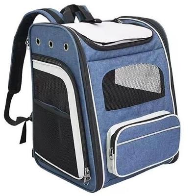 Pet Carrier Backpack Untuk Kucing Portable Pet Travel Carrier Bag