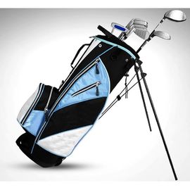 Tas Golf Cart Volume Besar / Tas Jinjing Fashionable Golf Ukuran 86x27x35cm