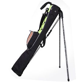Mini Bracket Tas Olahraga Ransel Luar Ruangan Untuk Latihan Pria Dan Wanita