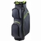 Bergaya Portabel Tahan Lama Deluxe Golf Cart Oxford Golf Travel Bag