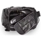 Custom Combat Gear Pack Versatile Jiu Jitsu Workout Sports Backpack Multiple Gym Gear Bag Untuk Tinju