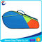 Bahan 600D Polyester Tas Olahraga Outdoor / Tas Bola Olahraga Untuk Badminton
