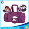 Multifungsi Pria Sport Nylon Duffle Bag / Utilitas Tote Bag Fleksibel OEM Design