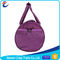 Multifungsi Pria Sport Nylon Duffle Bag / Utilitas Tote Bag Fleksibel OEM Design