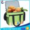 Hot Pack Insulated Lunch Tote Knapsack Backpack Bags Fungsi Dingin Yang Kuat