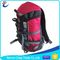 Petualangan Luar Ruangan Olahraga Hiking Camping Backpack / Gym Bag Backpack