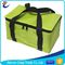 420D Polyester Lunch Box Hot Heat Pack Paket Makan Siang Untuk Biaya Keluarga