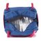 Profesional Nylon Picnic Insulated Cooler Bags Banyak Styles Tersedia
