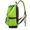 Waterproof Hiking Backpack / Backpack Travel Ringan 32 X 15 X 50 Cm