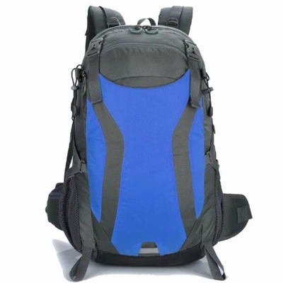 Profesional Hiking Travel Climbing Outdoor Camping Backpack Bag Ringan