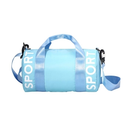 Tas Olahraga Luar Ruangan Tahan Air yang Disesuaikan Dengan Tas Travel Paket Basah