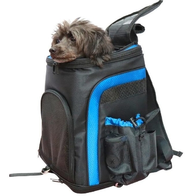 Tas ransel luar untuk kucing dan anjing
