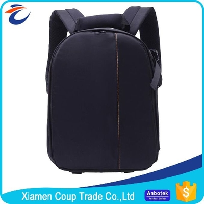 Tas ransel kamera digital profesional yang disesuaikan
