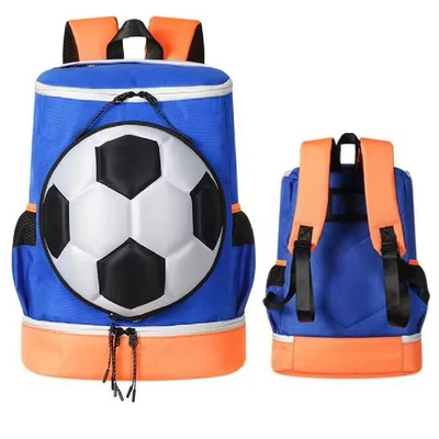 Tas ransel sekolah khusus tas olahraga bola basket sepak bola tas ransel