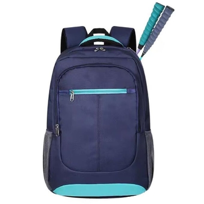 Tas ransel olahraga latihan khusus Tas raket tenis Tas raket bulutangkis Dengan ruang sepatu