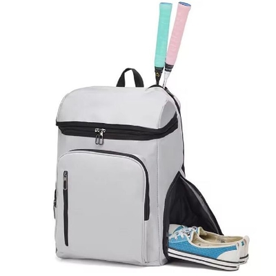 Custom Training Badminton Tennis Raket Tas Pickleball Paddle Tas ransel