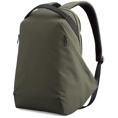USB Eco Friendly Waterproof Outdoor Backpack Bisnis Backpack Sekolah