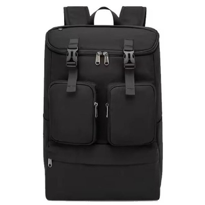 Tas ransel sekolah siswa yang stylish untuk hiking tas ransel tahan air untuk perjalanan