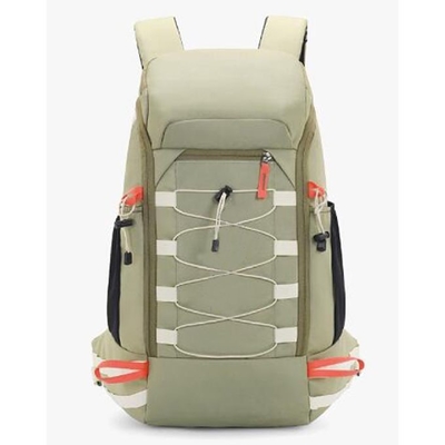 Outdoor Hiking Bag Pria dan Wanita Perjalanan Bersepeda Renang Kapasitas Besar Olahraga Hiking ransel
