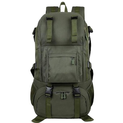 40l Ringan Waterproof Outdoor Hiking Dan Camping Tas Untuk Pria Dan Wanita