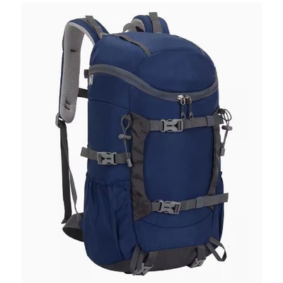 Baru Camping Fashion Waterproof Dan Wear-Resistant Outdoor Hiking ransel