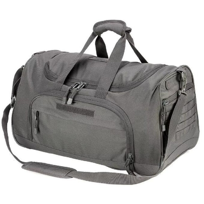 Tas Olahraga Gym Kapasitas Besar Outdoor Waterproof Travel Weekend Duffel Bag
