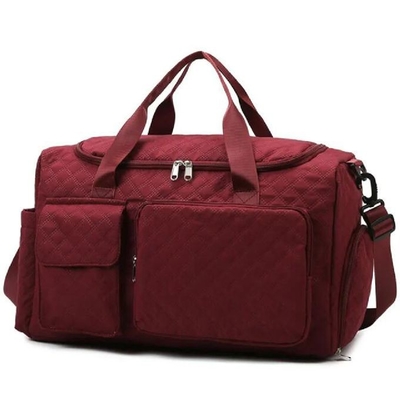 Kapasitas Besar Waterproof Baju Bawa Tas Tas Tas Tas Tas Tas Tas Tas Tas