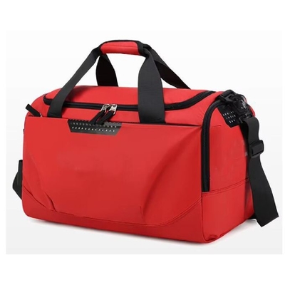 Tas Duffel Perjalanan Tahan Air Multi Fungsial