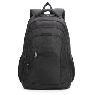 Custom nyaman Waterproof ransel santai Siswa Laptop sekolah ransel