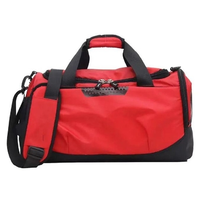 Tas Duffel Besar yang awet Gym Travel Duffel Bag Multifungsi Travel Bag