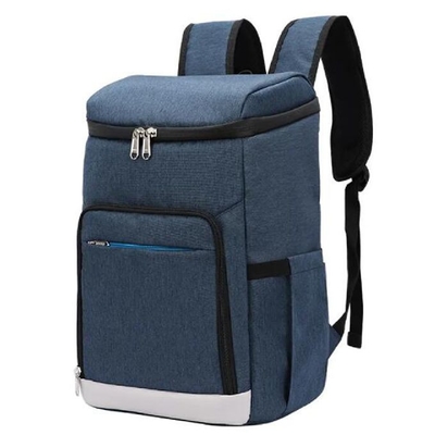 Picnic Hiking Camping Waterproof Isolated Cooler ransel