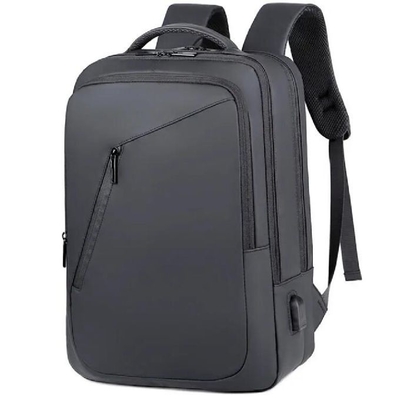 Tas ransel Bisnis Mode Kapasitas Besar Laptop Tas ransel Perjalanan