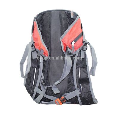 High Durability Outdoor Sports Bag Gym Bag Sport Backpack Dirancang Menggunakan Bahan 600D Oxford Untuk Kinerja Di Luar Ruangan