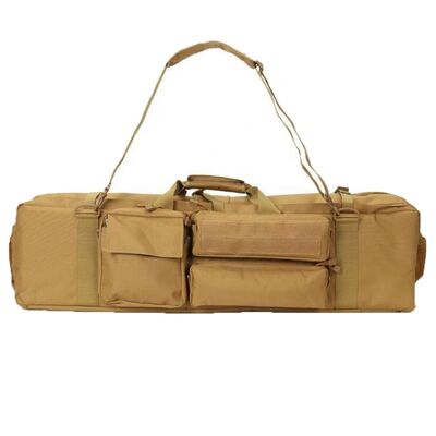 Tas Olahraga Outdoor dengan Tali Bahu Empuk yang Dapat Disesuaikan dan Gagang Atas yang Diperkuat dengan Kapasitas 30 Liter untuk Mendaki, Berkemah, Bepergian