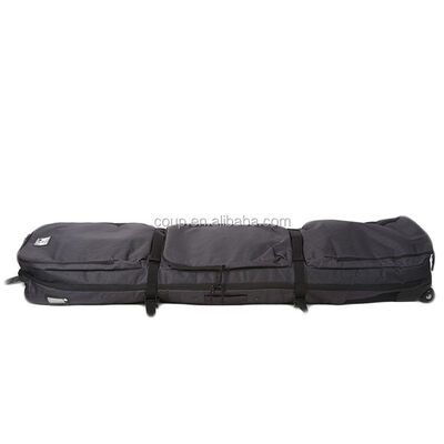 Daya tahan tinggi Waterproof Outdoor Sports Bag Ruang yang luas dan pilihan yang nyaman untuk dibawa