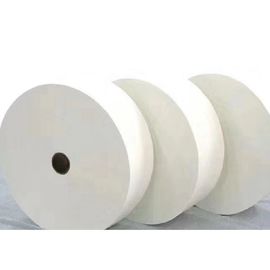 Promosi Biodegradable Pp Spunlace Non Woven Fabric Untuk Tisu Basah, Ramah Lingkungan
