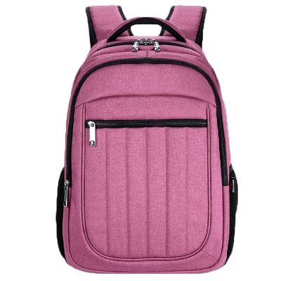 Tas Ransel Laptop Siswa Sekolah Tinggi yang Disesuaikan