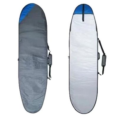 OEM Waterproof Polyester Surfboard Travel Bags Logo Disesuaikan