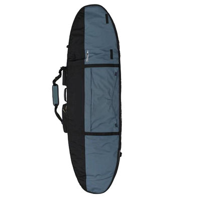 Tri Lipat Desain 600 Denier Poly Surfboard Travel Bag