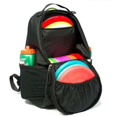 Ransel Golf Disk Kain Salju Tahan Air yang Dapat Disesuaikan