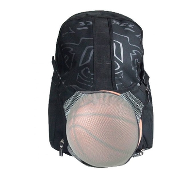 Multi-Fungsional Gym Outdoor Sports Bag Backpack Dengan Kompartemen Bola