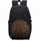 Tas Olahraga Luar Ruangan Pria Tahan Air Sepak Bola Basket Gym Tas Ransel Kebugaran