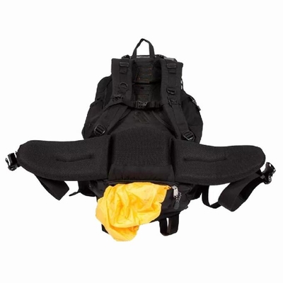 Olahraga Besar Berkemah Berburu Penyimpanan Perlengkapan Hiking Tahan Air Tas Ransel
