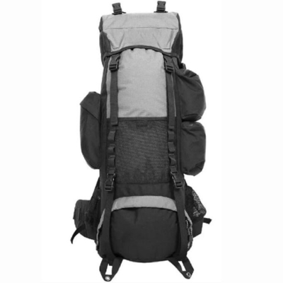 Olahraga Besar Berkemah Berburu Penyimpanan Perlengkapan Hiking Tahan Air Tas Ransel
