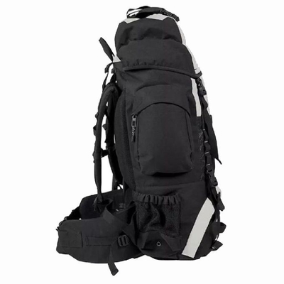 Olahraga Besar Berkemah Berburu Penyimpanan Perlengkapan Hiking Tahan Air Tas Ransel