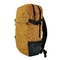 Bahan yang dapat disesuaikan Polyester Mountaineering Backpack Olahraga Travel Backpack