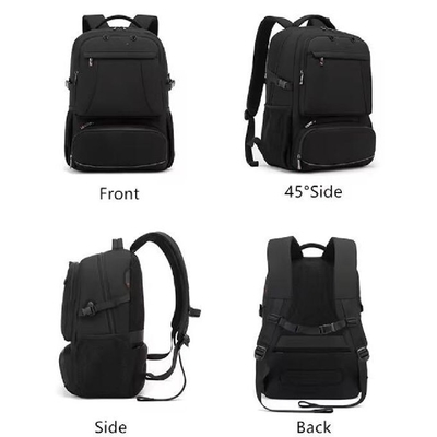 Tas ransel bola basket multifungsi Kapasitas besar Tas bola basket olahraga tahan air