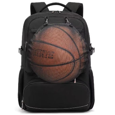 Tas ransel bola basket multifungsi Kapasitas besar Tas bola basket olahraga tahan air