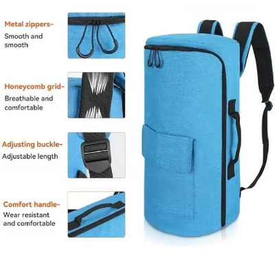Waterproof Tas ransel besar Tas olahraga Weekend Travel Tas ransel